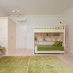 Top Trends in Children's Room Decor 2024