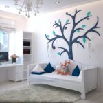 Adaptable Children's Room Decor Ideas