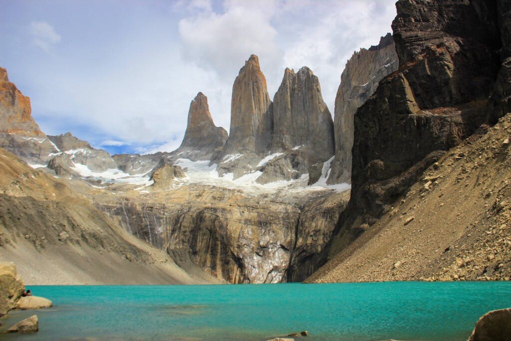 Torres del Paine National Park (Chile)