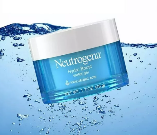 Neutrogena Hydro Boost Water Gel