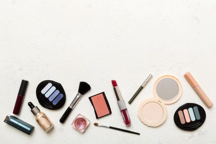 Make-up