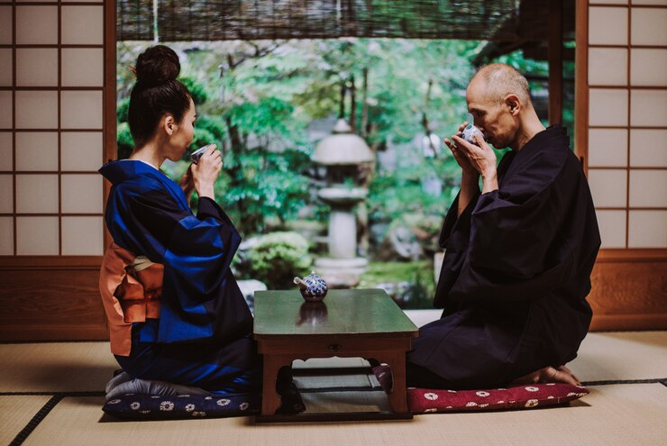 Tea Ceremony