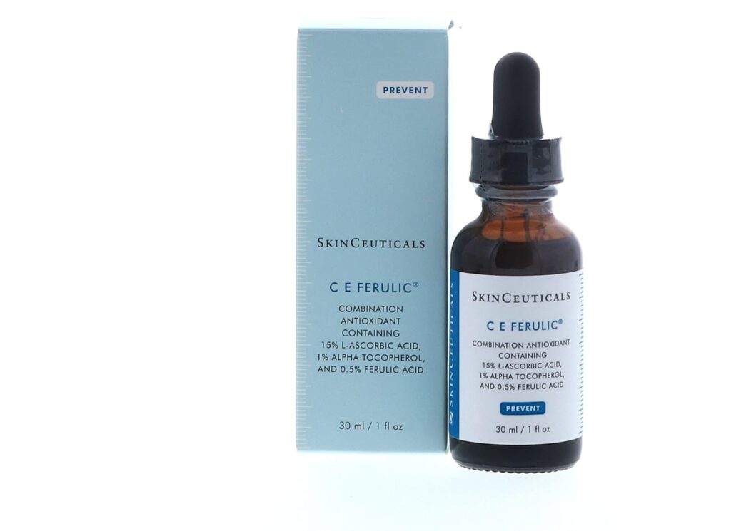 SkinCeuticals C E Ferulic Serum