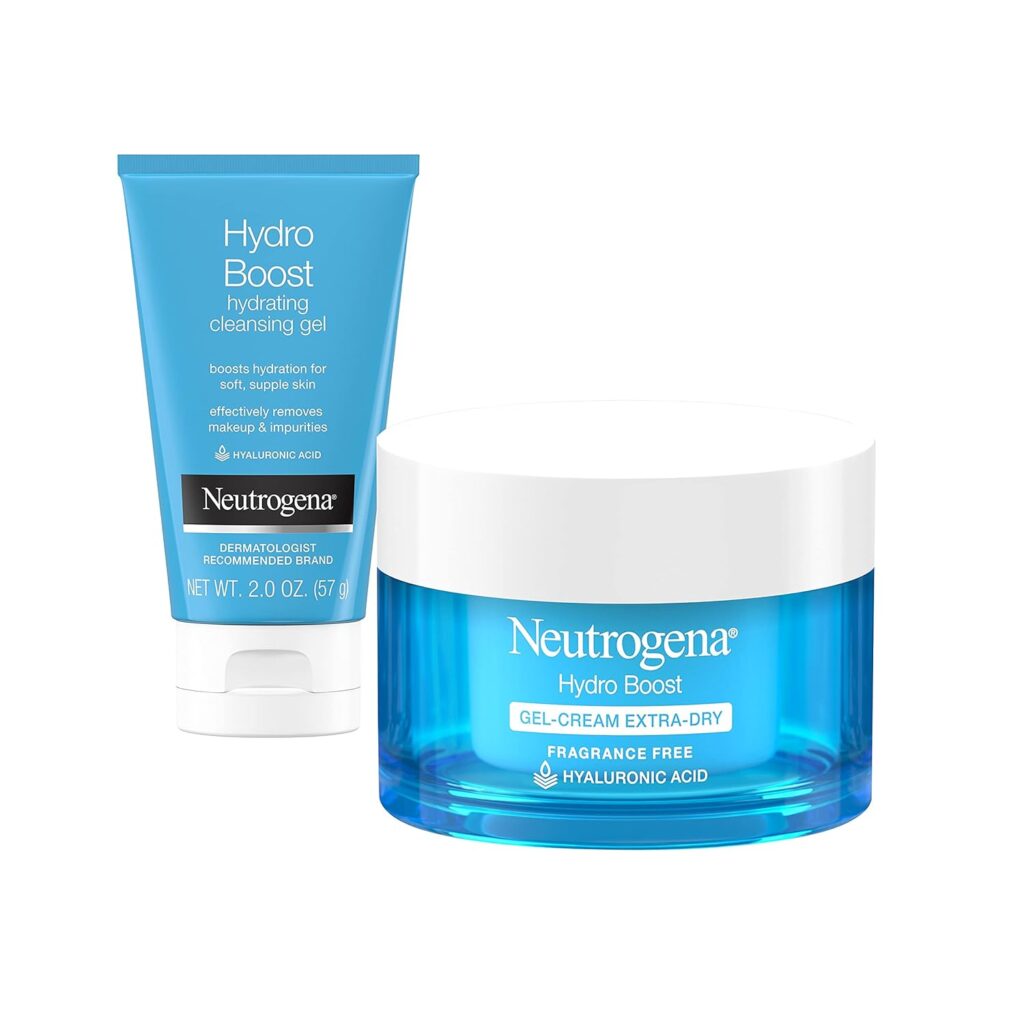 Neutrogena Hydro Boost Water Gel