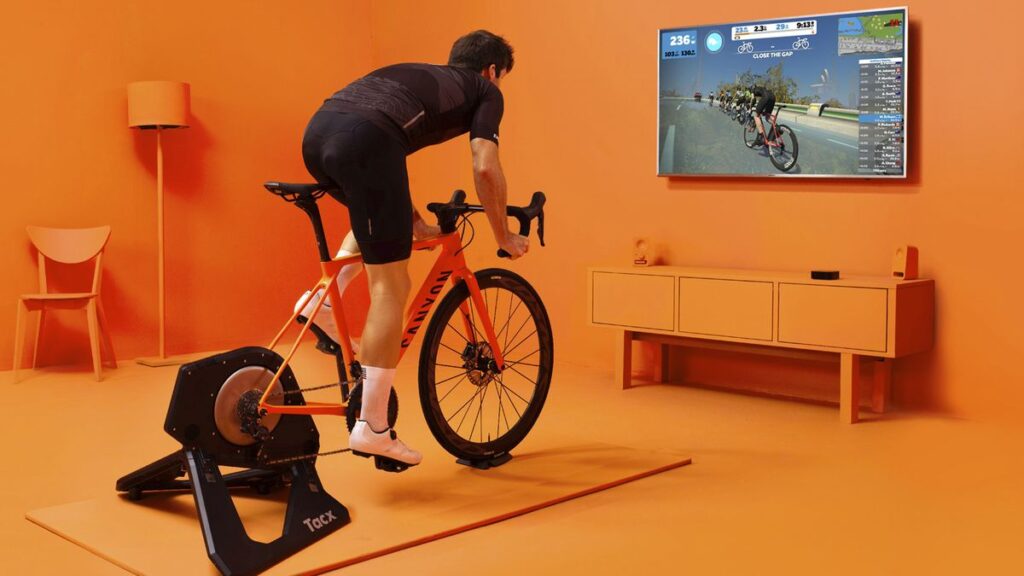 Zwift