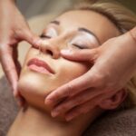 Facial Massage