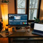 Remote Work Home Office Hacks