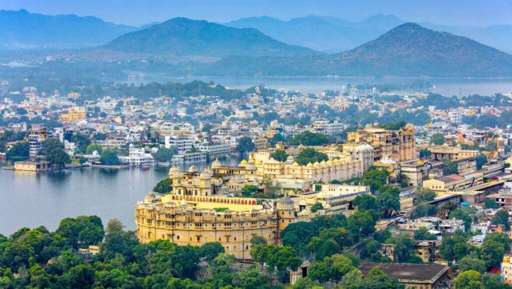 Udaipur, Rajasthan