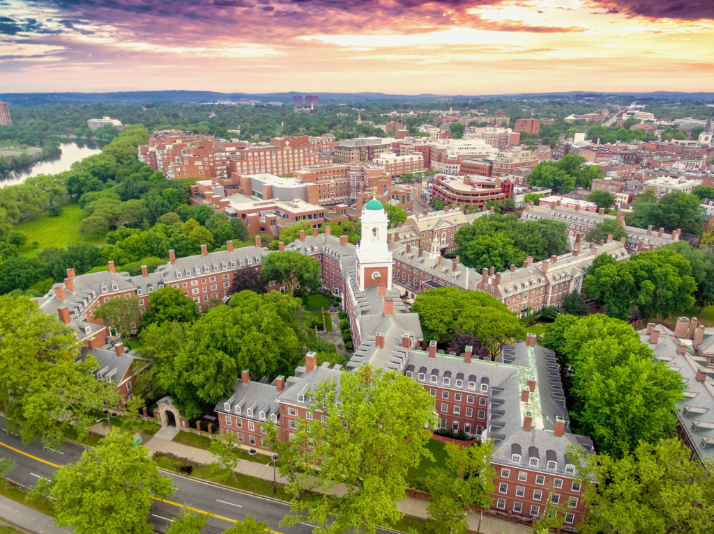 Harvard University