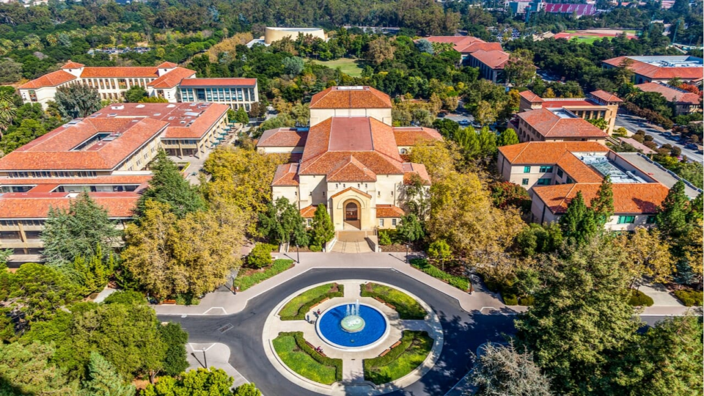 Stanford University