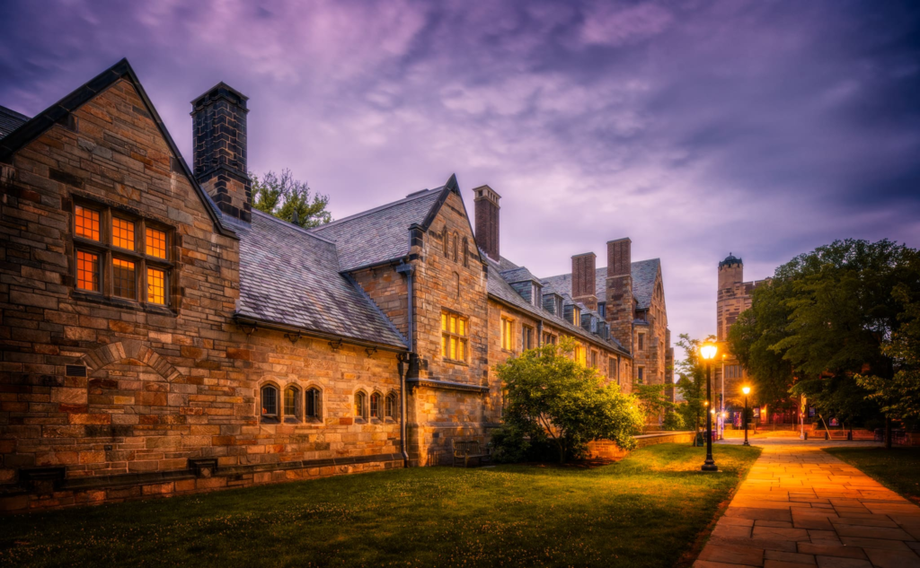 Yale University