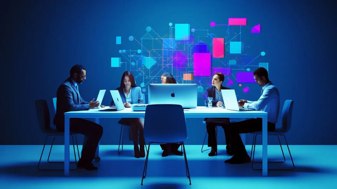 Learn Digital Marketing